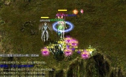正版手游魔域版本大集合，含互通版、怀旧版等，快来下载