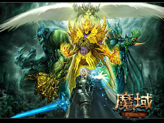 魔域手游：经典玩法全新呈现，PVP玩法多样引探讨
