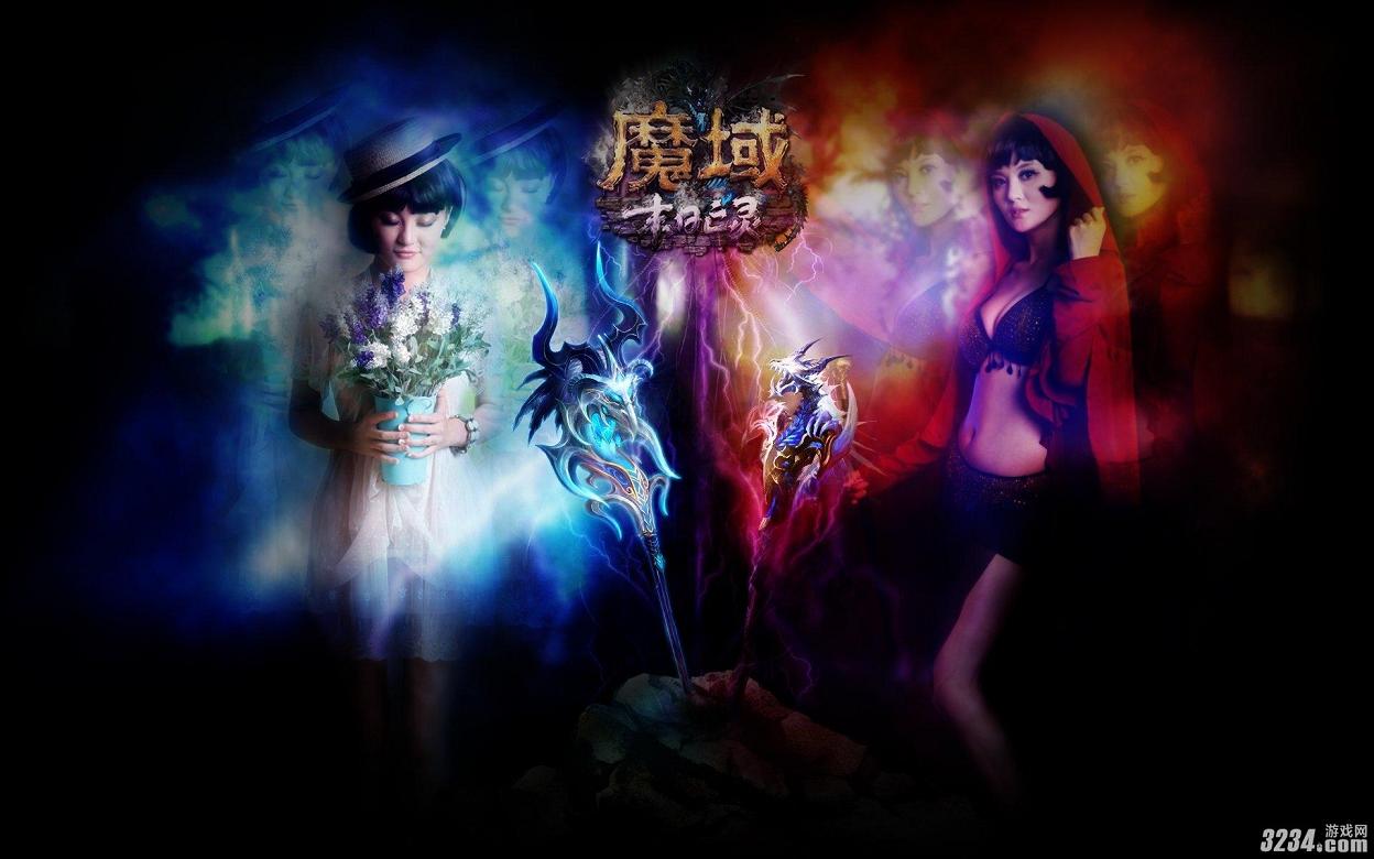 风暴魔域2：可自定义角色，玩法丰富奖励多的热血手游